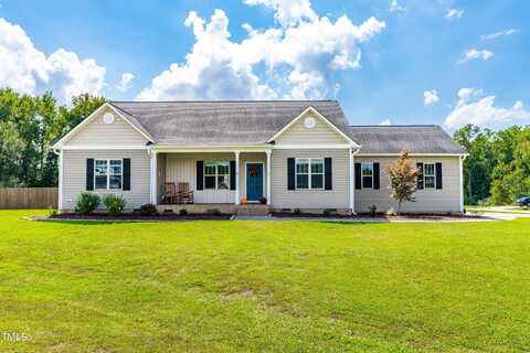 25 Nugget Creek Drive, Clayton, NC 27520