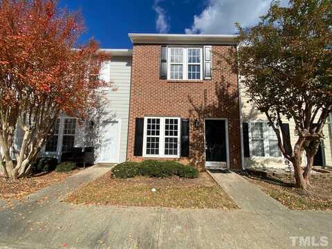 37 Cheltenham Drive, Clayton, NC 27520