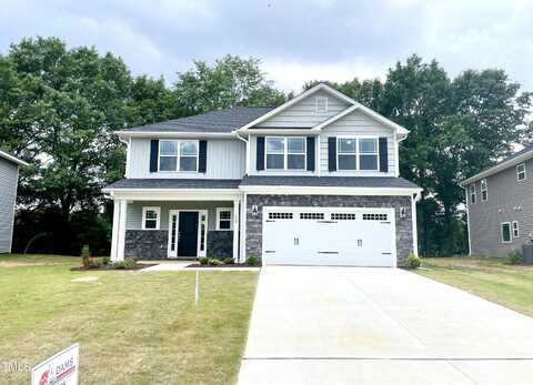 225 Hopewell Branch Court, Smithfield, NC 27577