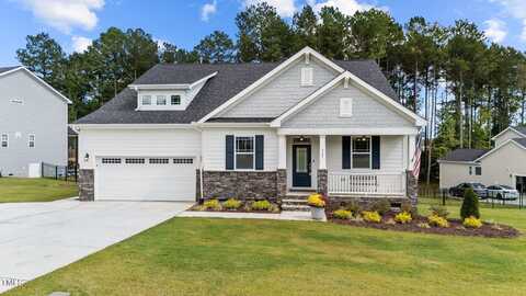 269 Bonaventure Drive, Clayton, NC 27527