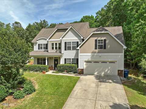 2207 Wimberly Woods Drive, Sanford, NC 27330