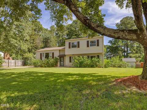 3505 Suffolk Street, Durham, NC 27707