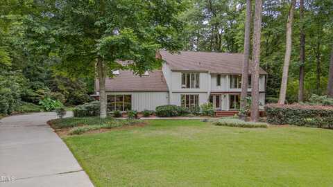 8508 Sawyer Drive, Raleigh, NC 27613