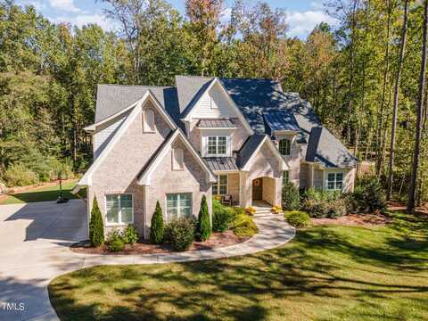 554 Stonecrest Way, Pittsboro, NC 27312