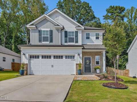 120 Orchard Peach Road, Garner, NC 27529