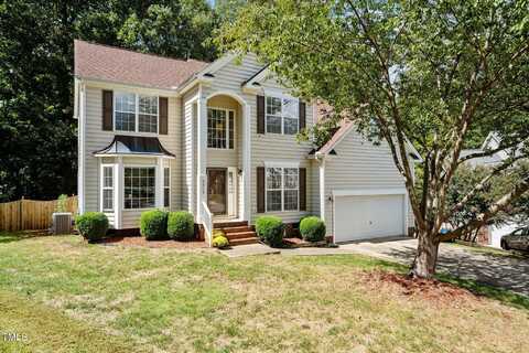 5609 Laskin Court, Raleigh, NC 27617