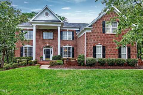 10837 Round Brook Circle, Raleigh, NC 27617