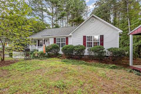 1073 Mclemore Road, Clayton, NC 27520