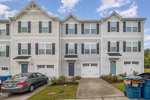 3007 Soft Breeze Drive, Durham, NC 27704