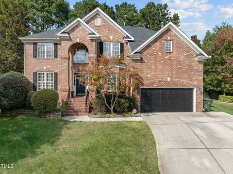 12417 Village Gate Way, Raleigh, NC 27614