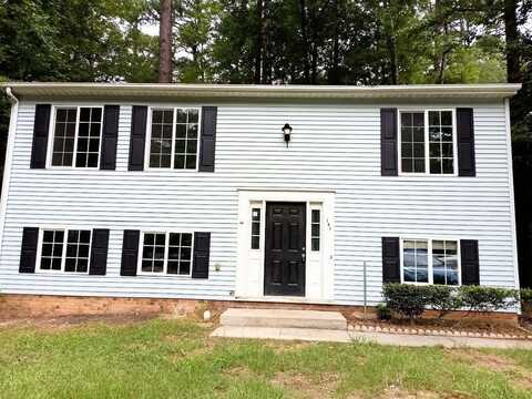 106 High Pine Court, Cary, NC 27519