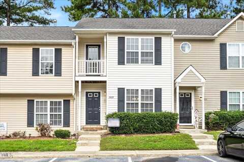 2609 Dwight Place, Raleigh, NC 27610