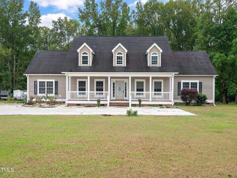 6283 Harrisontown Road, Rocky Mount, NC 27804