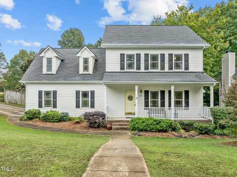 4205 Winding Oak Way, Apex, NC 27539