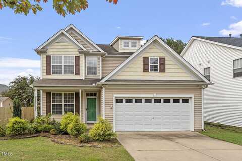 225 Stobhill Lane, Holly Springs, NC 27540