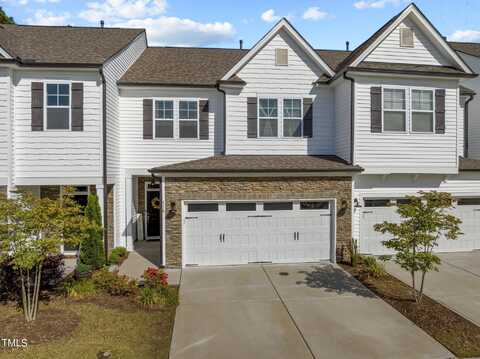 518 Kenton Mill Court, Rolesville, NC 27571