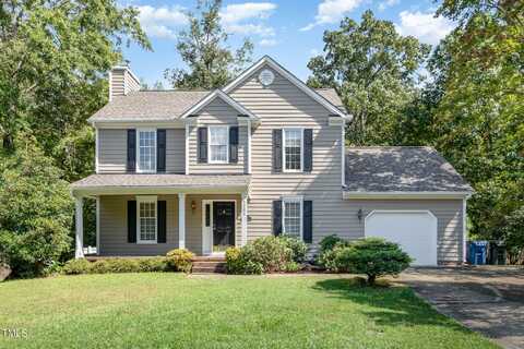 4006 Ellisfield Drive Drive, Durham, NC 27705