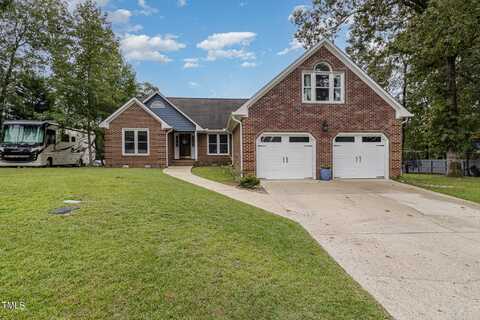 170 Cattie Drive, Cameron, NC 28326