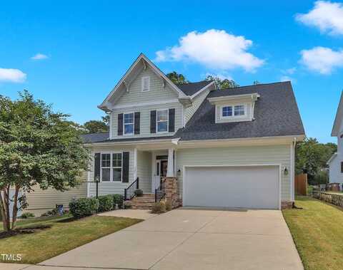 322 N Wingate Street, Wake Forest, NC 27587