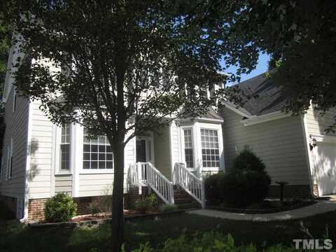 3407 Shady Creek Drive, Durham, NC 27713