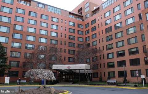 1121 ARLINGTON BLVD., ARLINGTON, VA 22209