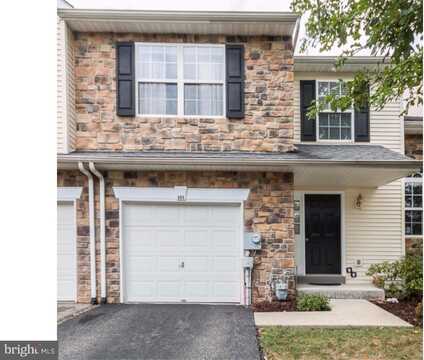 805 ROSEHILL DRIVE, KING OF PRUSSIA, PA 19406