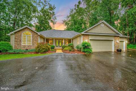 4222 LAKEVIEW PARKWAY, LOCUST GROVE, VA 22508