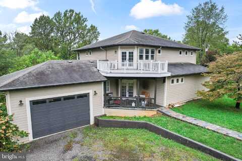 21 GHEEN ACRES LANE, AMISSVILLE, VA 20106