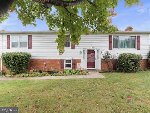 13944 GARDNER AVENUE, WAYNESBORO, PA 17268