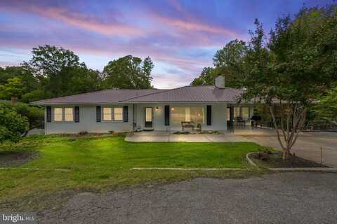 262 DUNGADIN ROAD, FRONT ROYAL, VA 22630