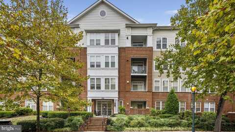 503 KING FARM BOULEVARD, ROCKVILLE, MD 20850