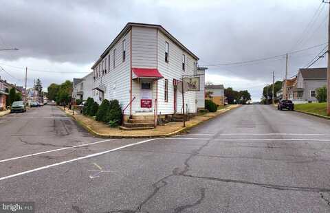 298 BRIDGE STREET, LEHIGHTON, PA 18235