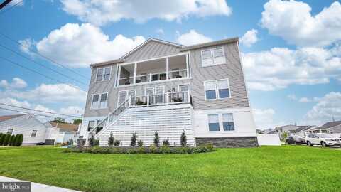 3712 BAYSHORE AVENUE, BRIGANTINE, NJ 08203