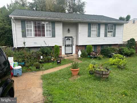 6713 PATTERSON STREET, RIVERDALE, MD 20737