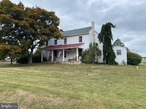 1113 CALLOWHILL ROAD, PERKASIE, PA 18944