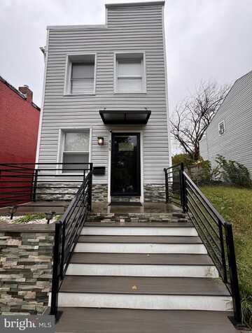 416 FONT HILL AVENUE, BALTIMORE, MD 21223