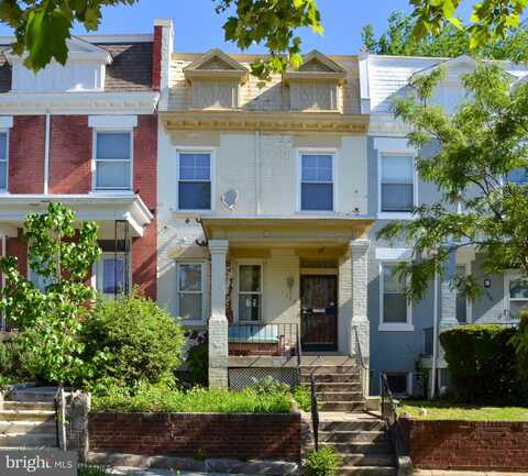 152 TODD PLACE NE, WASHINGTON, DC 20002