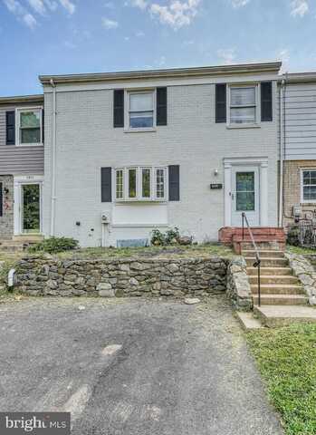 5604 ROLLINS LANE, CAPITOL HEIGHTS, MD 20743