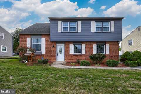 183 SAMUEL ROAD, LANCASTER, PA 17601