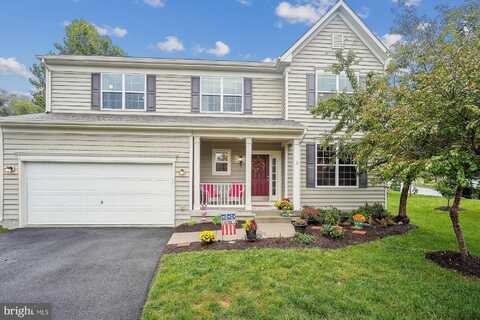 17115 GREENWOOD DRIVE, ROUND HILL, VA 20141