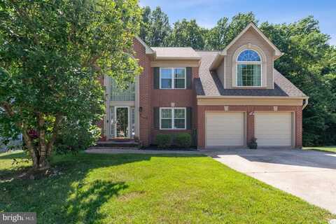 9907 BALD HILL ROAD, BOWIE, MD 20721