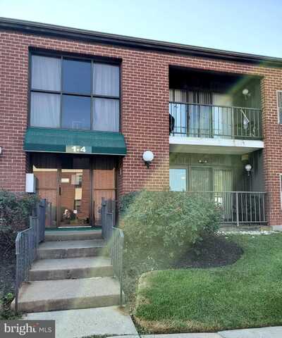 2101 WELSH ROAD, PHILADELPHIA, PA 19115