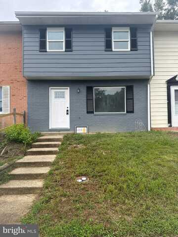 46856 ROGERS DRIVE, LEXINGTON PARK, MD 20653