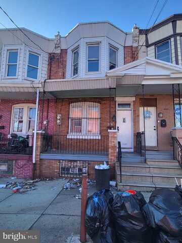 4904 N FRONT STREET, PHILADELPHIA, PA 19120