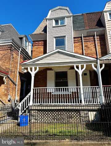 5539 PULASKI AVENUE, PHILADELPHIA, PA 19144