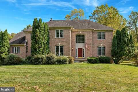 392 GREEN ACRES LANE, WEST CHESTER, PA 19380