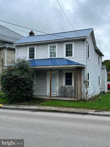 38 S MAIN STREET, MILROY, PA 17063