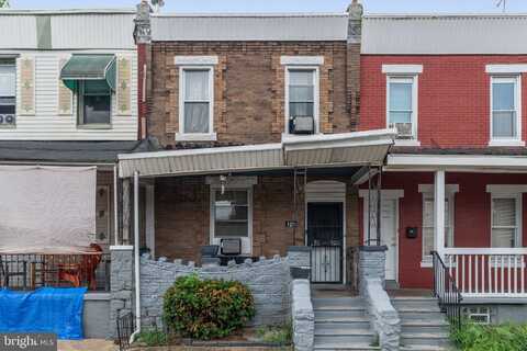 128 N 58TH STREET, PHILADELPHIA, PA 19139