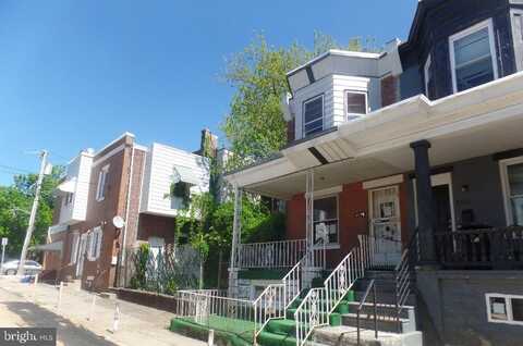 5514 BROOMALL STREET, PHILADELPHIA, PA 19143