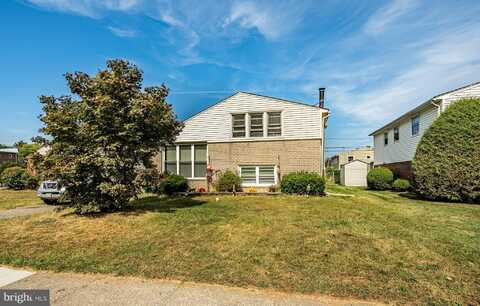 809 HAWTHORNE AVENUE, SECANE, PA 19018